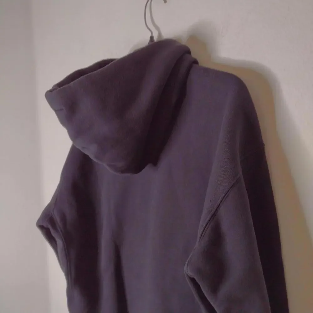 NWT Levi's Men's Black Hoodie Size Medium